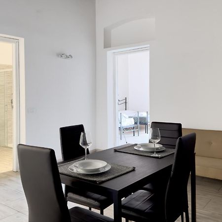 Casa L'8 Apartment Катания Екстериор снимка