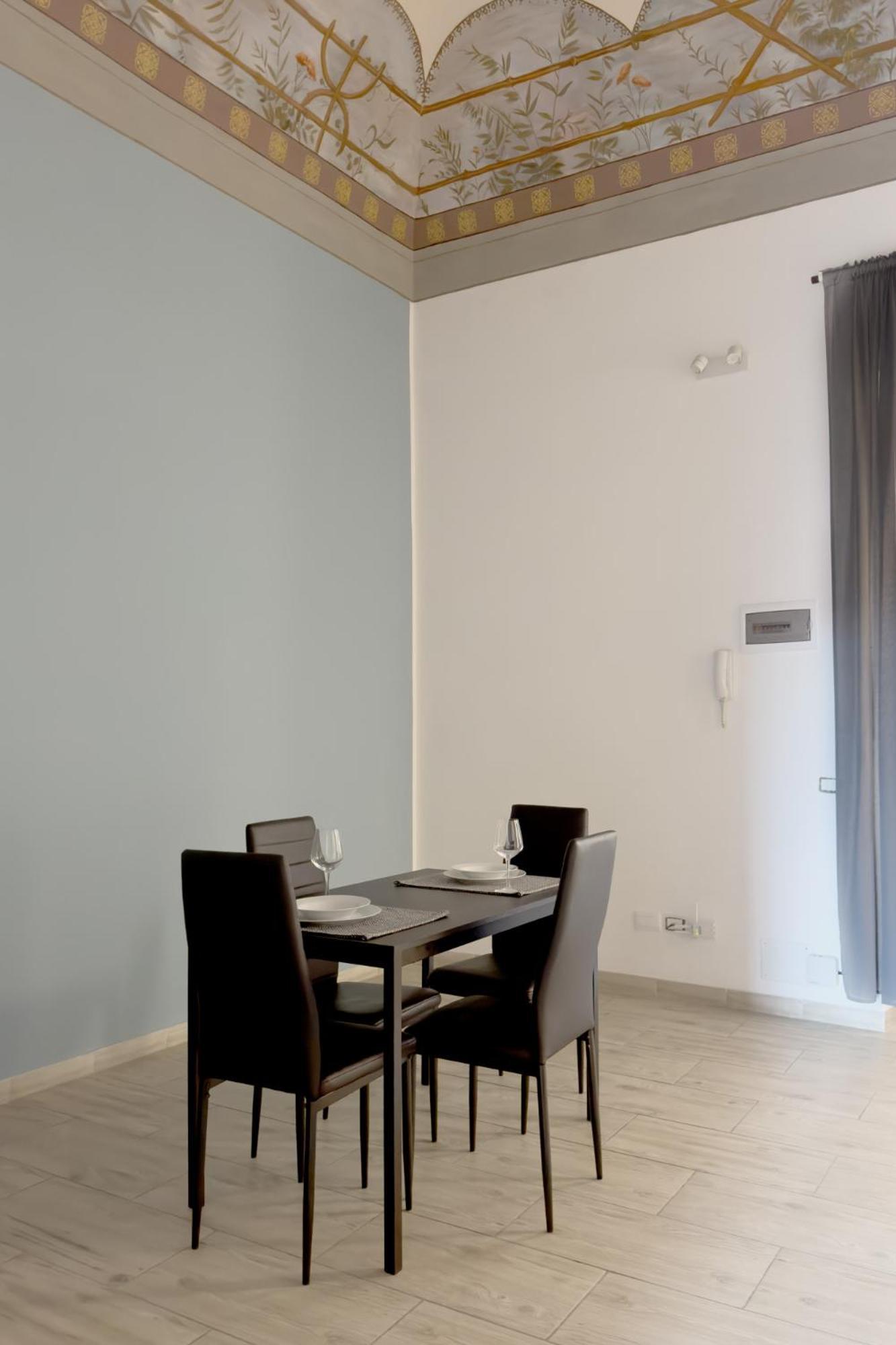 Casa L'8 Apartment Катания Екстериор снимка