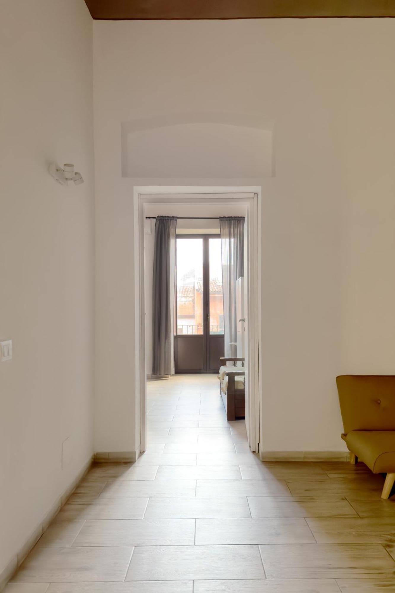 Casa L'8 Apartment Катания Екстериор снимка