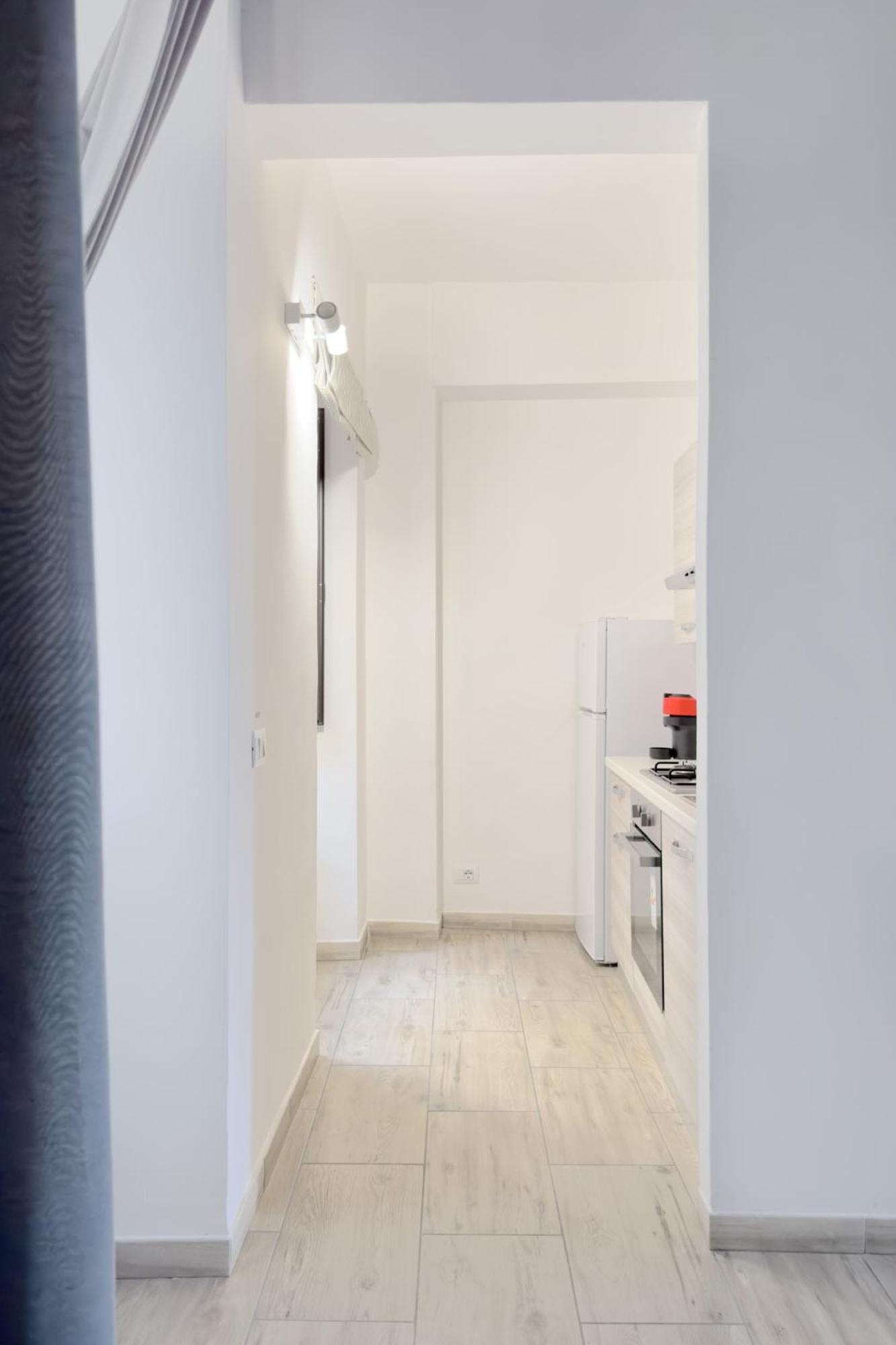 Casa L'8 Apartment Катания Екстериор снимка