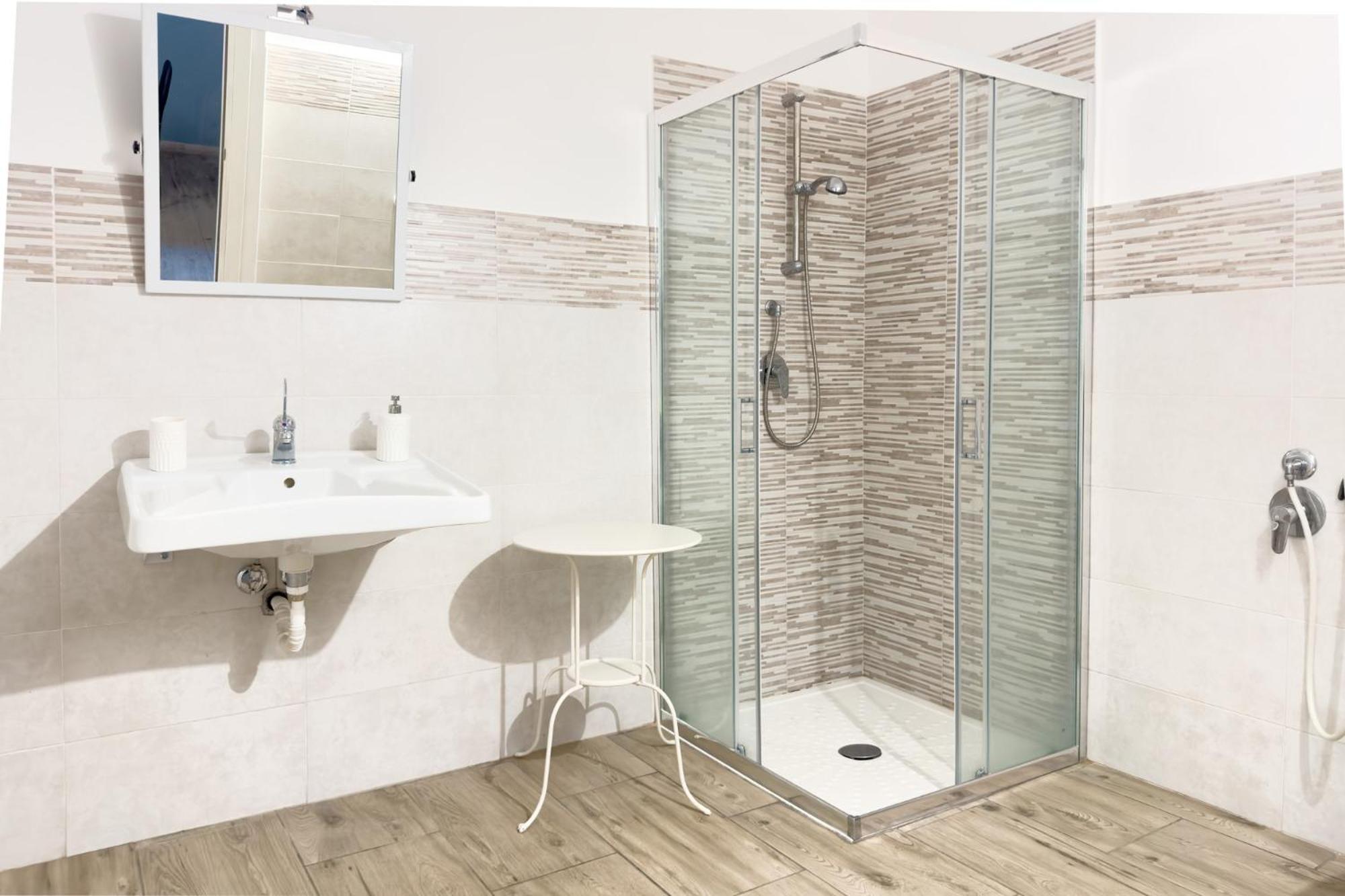 Casa L'8 Apartment Катания Екстериор снимка